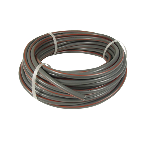 Grey Fuel Hose - E10 Resistant 8 136308