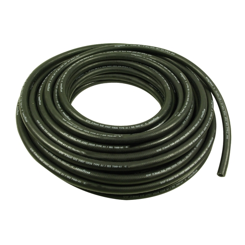 BLA BLACK REINFORCED FUEL HOSE 8 136320