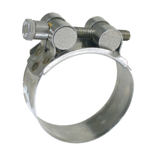 Hose Clamps - 'T' Bolt Tridon 26-28 136506