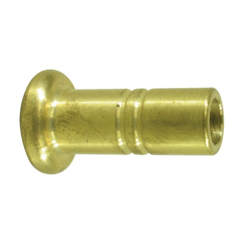 Whale® End Plug - Quick Connect 15 136626