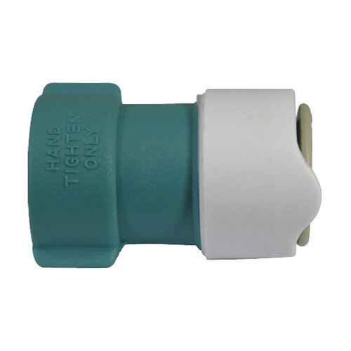 Whale® Thread Adaptors - Quick Connect 15 3/8" 136634