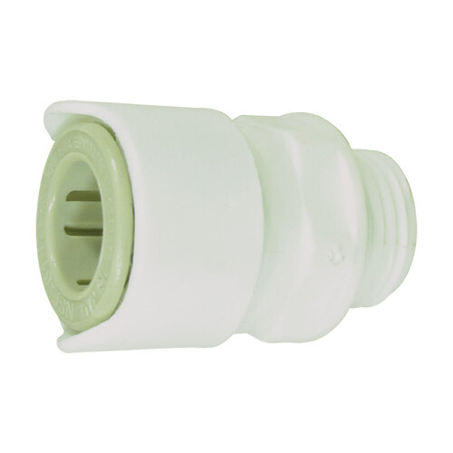 Whale Thread Adaptors - Quick Connect 15 3/8" 136647