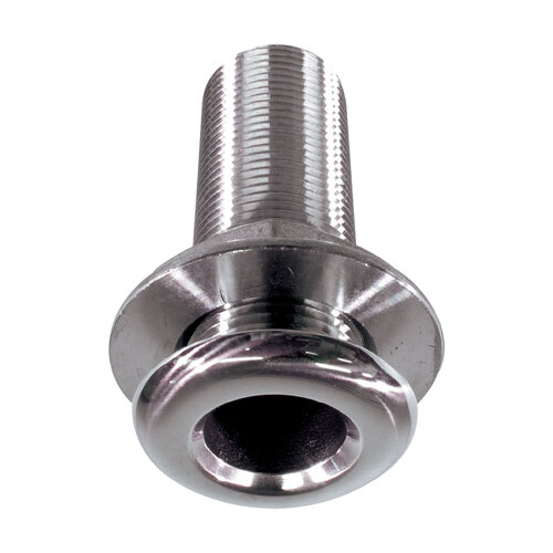 Skin Fittings - Stainless Steel 1/2" 136940