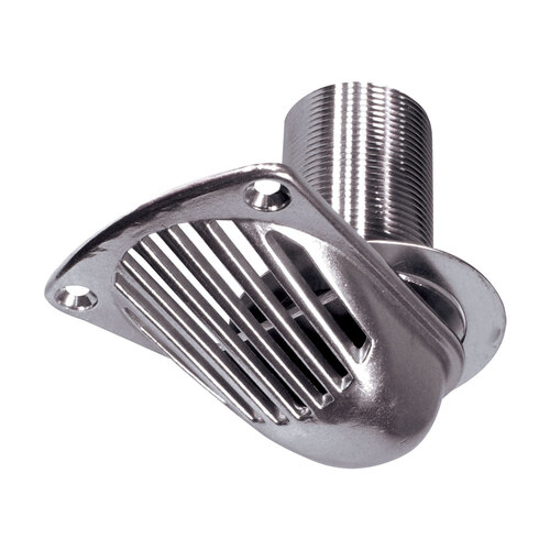 Marine Town Scoop Skin Fittings - Stainless Steel 1/2" 136970