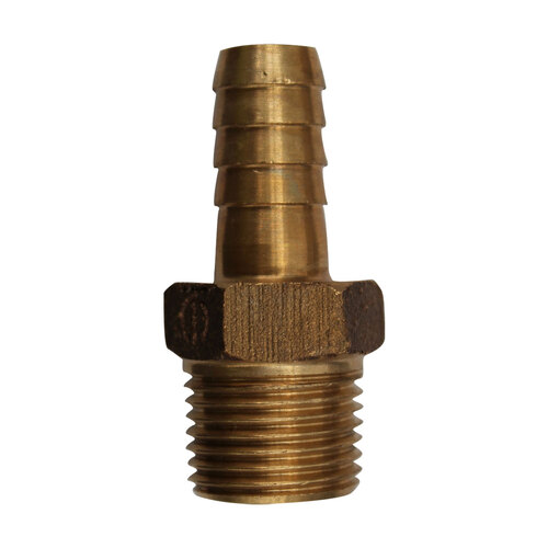 Hose Tails - Bronze 1/2 138004