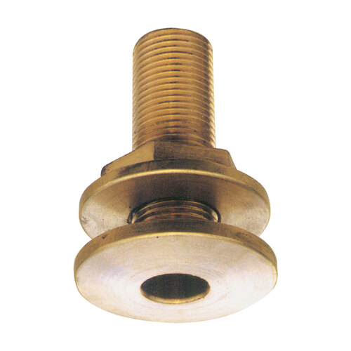 Skin Fittings - Bronze 1/2" 138034