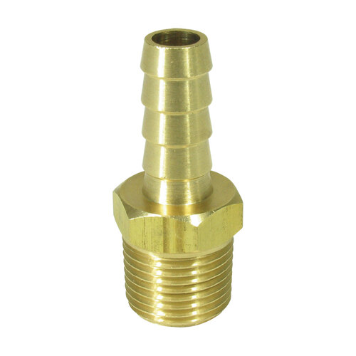 Tails - Brass 1/4 NPT 138130