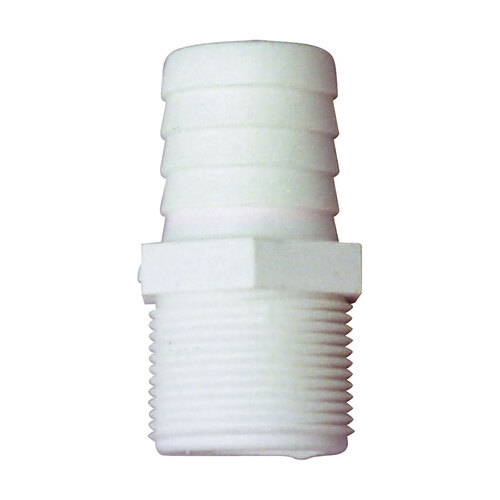 Hose Tails - Acetal 1/2 138304