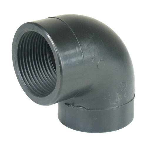 Elbow Coupling - 90º; 1 138526