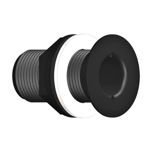 TruDesign® Skin Fittings - Recessed  138630BLK