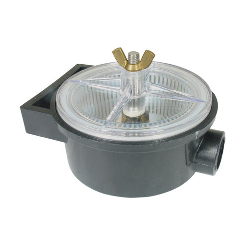 Water Strainers 150 138864