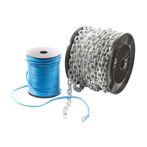 Savwinch Dyneema Rope & Chain - BLA 145524