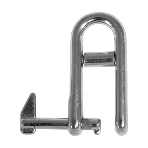 BLA Quick Release Halyard Shackles - Stainless Steel 5 161140