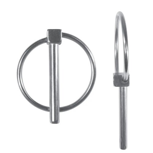 BLA Lynch Pins - Stainless Steel 1 161194