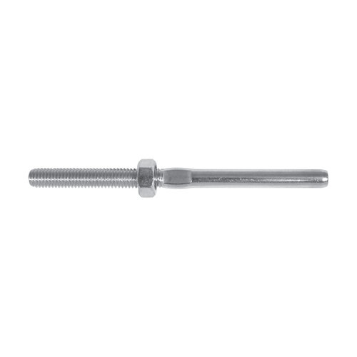 BLA Swage Threaded Terminals - Stainless Steel - 162303