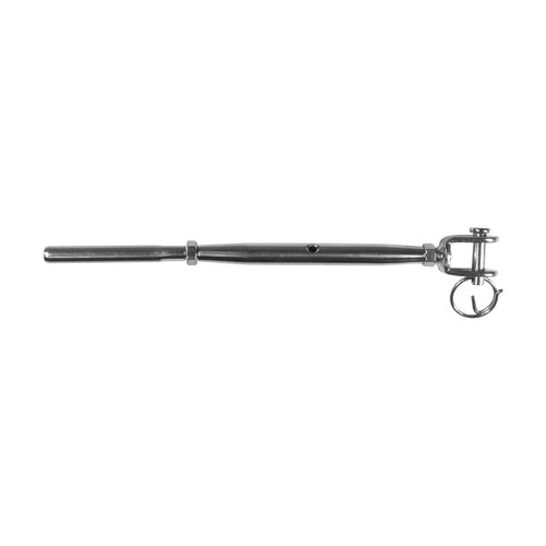 BLA Closed Body Turnbuckles - Stainless Steel Swage and Fork 3 162393