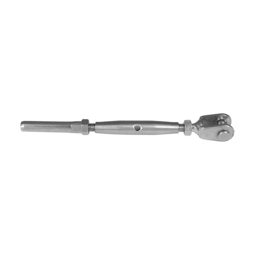 BLA Turnbuckle Swage and Fork - Stainless Steel Mini 162436