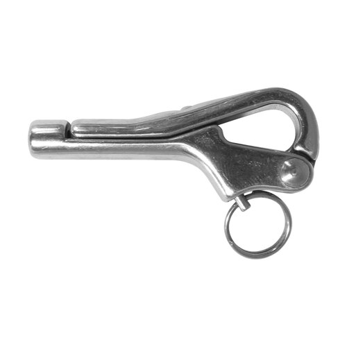 BLA Pelican Hook Body - Stainless Steel M6 163002