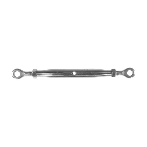 BLA Closed Body Turnbuckle - Stainless Steel Eye and Eye 163102