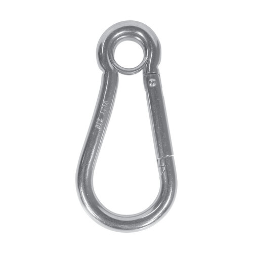 BLA Snap Hooks - Stainless Steel Ferrule Eye 1 164002