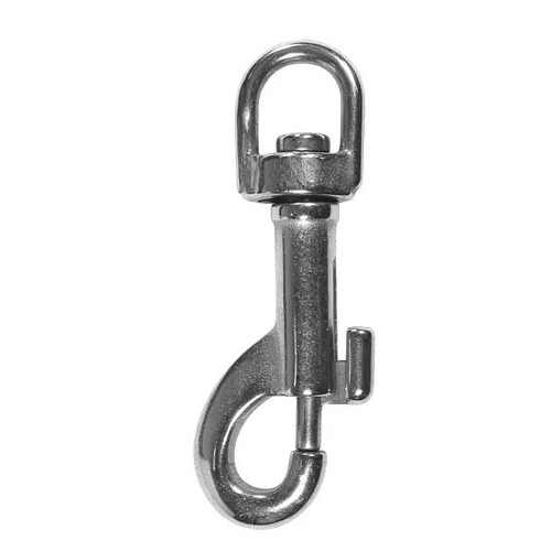 BLA Swivel Eye Bolt Snap - Stainless Steel 1 164390