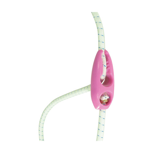 Shock Cord Lashing Strap Pink 164462