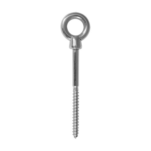 BLA Eye Head Lag Screws - Stainless Steel Large 6 165032