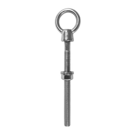 BLA Eye Bolts - Stainless Steel M6 165044