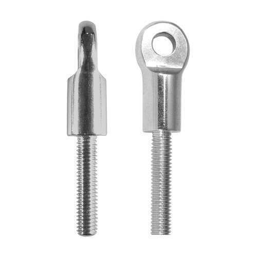 BLA Anchor Bolts - Stainless Steel 165056