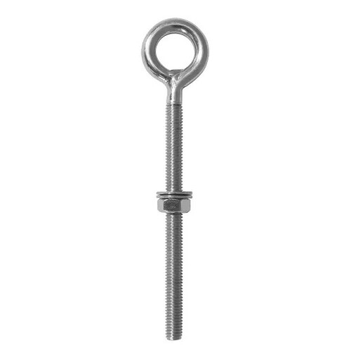 BLA Eye Bolts - Stainless Steel M6 165062