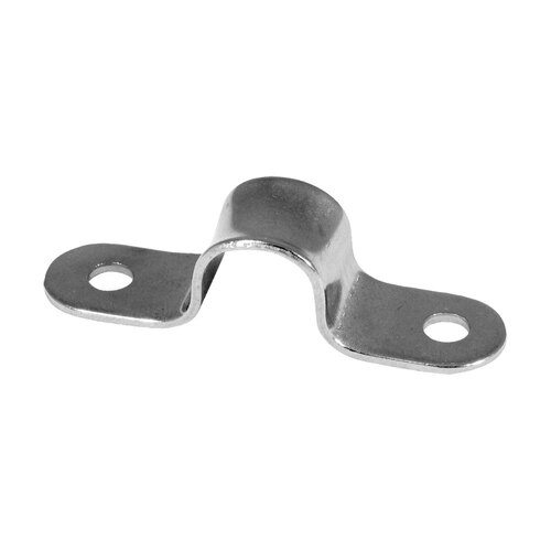 BLA Flared Saddles - Stainless Steel 165364