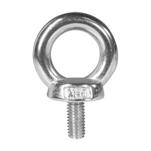 BLA Eye Bolts - Stainless Steel 41 165398