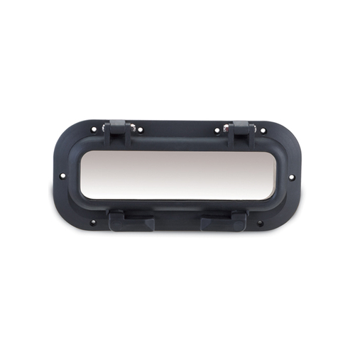 Jim BlackÂ® Rectangular Opening Portlights Rectangular 171470