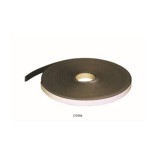 Hatch Seal 3mm x 12mm x 25m 172084