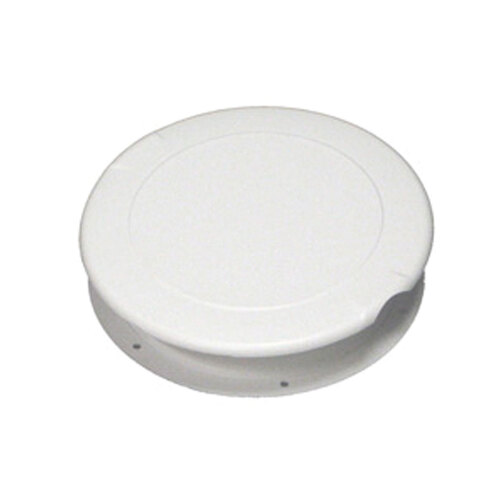 Jim BlackÂ® Inspection Plates - Removable Panel Round 174250