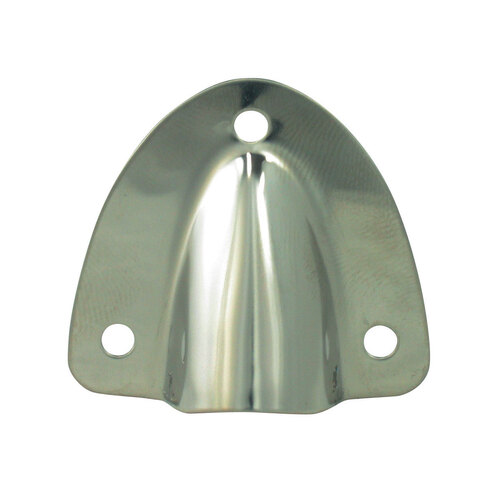 Midget Clam Vents - Stainless Steel 40 175302