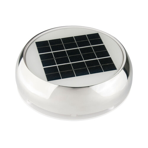 Marinco Day/Night Solar Vents 75 175392