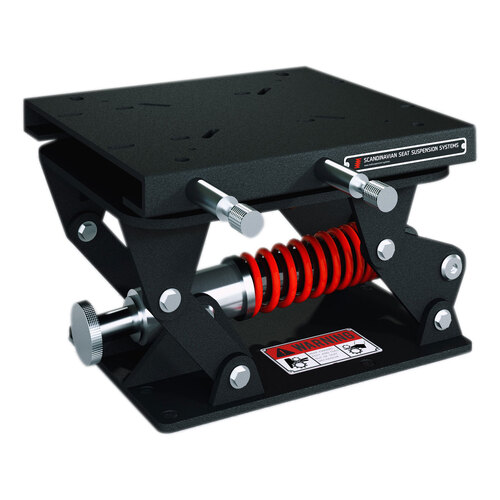 BLA Suspension Base 182170