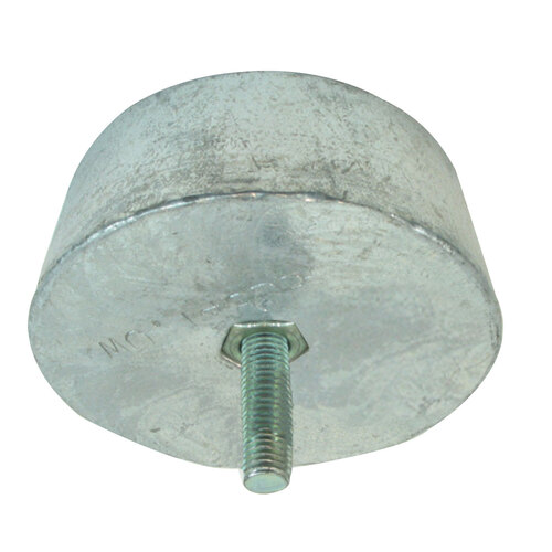 Condenser Anodes 50 191082