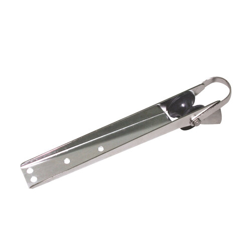 Marine TownÂ® Captured Anchor Rollers - Stainless Steel 390 192100