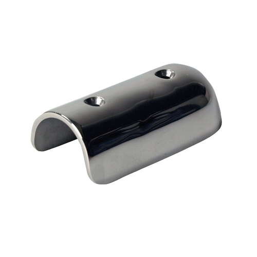 Gunwale Caps - Stainless Steel 96 192283