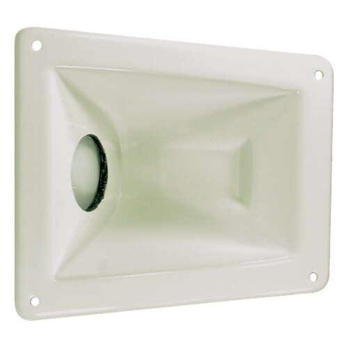 Recessed Deck Filler Panel - Plastic 192382