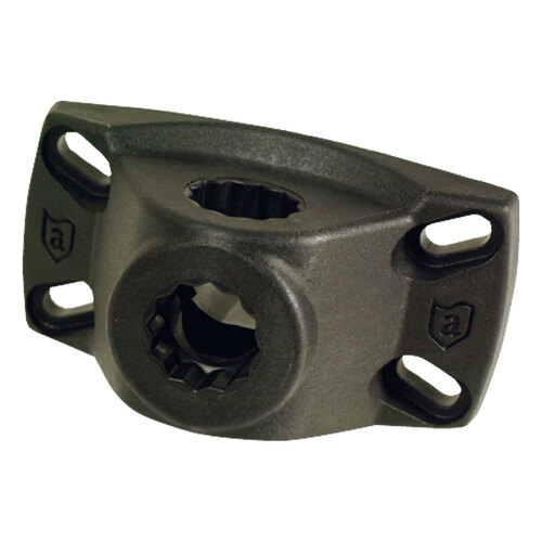 AttwoodÂ® Rod Holder - Bi-Axis Mount 192551