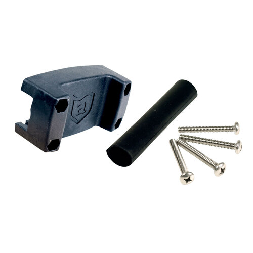 AttwoodÂ® Rod Holder - Rail Mount 192552