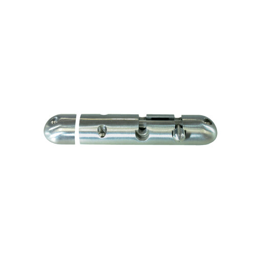 Barrel Bolt - Stainless Steel 193031