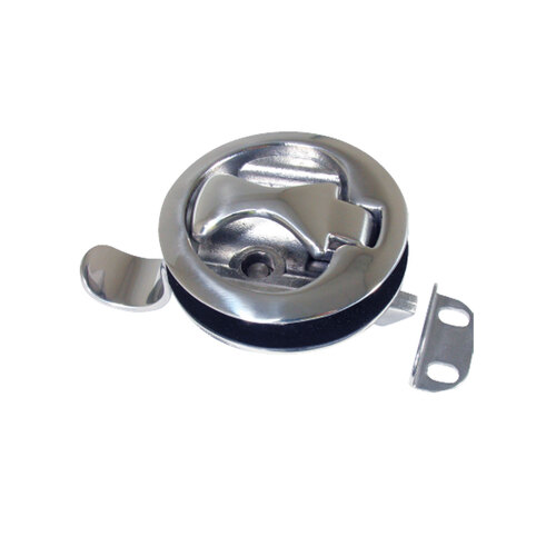 Marine Town Flush Catches - Cast Stainless Steel Yes 193122