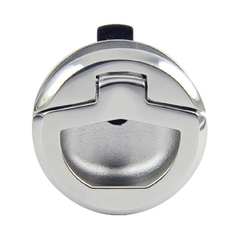 Marine TownÂ® Flush Catches - Stainless Steel No 193200