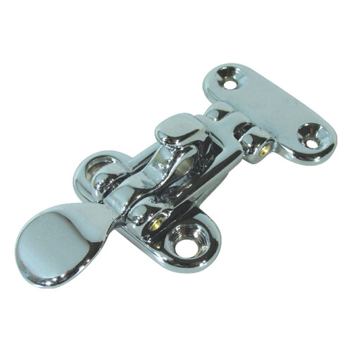 Marine TownÂ® Toggle Catches Chrome Brass 193246