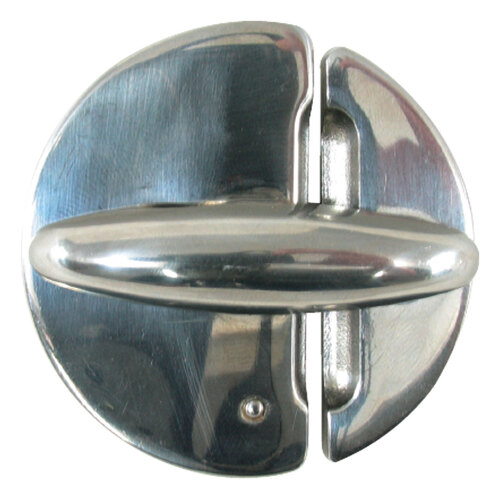 Door Catch - Stainless Steel 193378