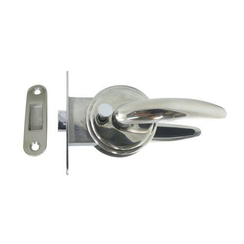 Marine TownÂ® Magnetic Privacy Door Locks Lever 193381